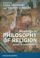 Olvasmányok a vallásfilozófiából: Az ókortól a kortársakig - Readings in Philosophy of Religion: Ancient to Contemporary