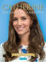 Catherine cambridge-i hercegné - Catherine Duchess of Cambridge