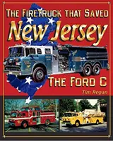 A tűzoltóautó, amely megmentette New Jersey-t - The Firetruck that Saved New Jersey