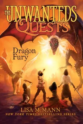 Dragon Fury, 7