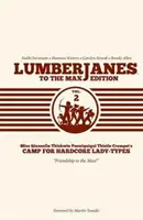 Lumberjanes to the Max 2. kötet, 2. kötet - Lumberjanes to the Max Vol. 2, 2