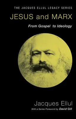 Jézus és Marx - Jesus and Marx