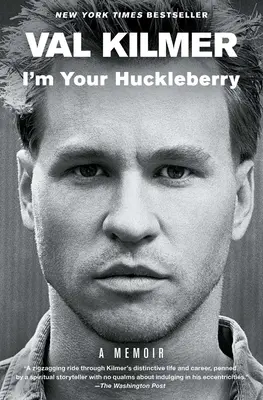 Én vagyok a te Huckleberryd - I'm Your Huckleberry