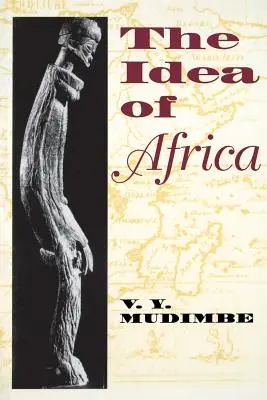 Afrika eszméje - The Idea of Africa