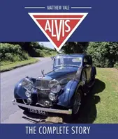 Alvis: A teljes történet - Alvis: The Complete Story