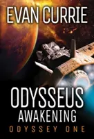 Odüsszeusz ébredése - Odysseus Awakening