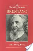The Cambridge Companion to Brentano