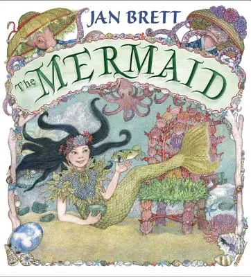 A sellő - The Mermaid