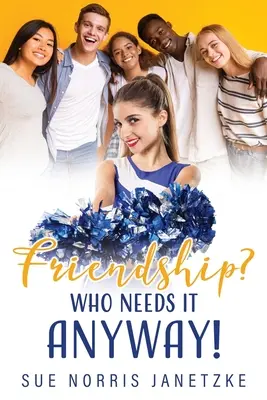 Barátság? Kinek van rá szüksége egyébként is! - Friendship? Who Needs it Anyway!