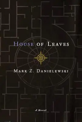 House of Leaves: A felújított, színes kiadás - House of Leaves: The Remastered, Full-Color Edition