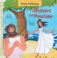 Odüsszeusz és Pénelopé - Odysseus and Penelope