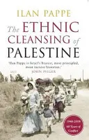 Palesztina etnikai tisztogatása - The Ethnic Cleansing of Palestine