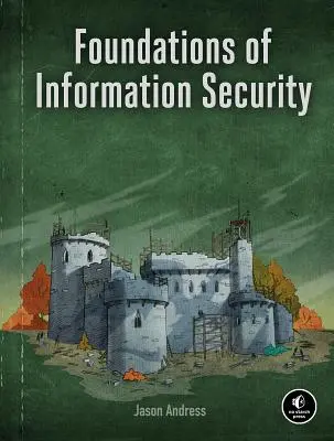 Az információbiztonság alapjai: Egyszerű bevezetés - Foundations of Information Security: A Straightforward Introduction