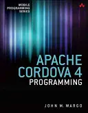 Apache Cordova 4 programozás - Apache Cordova 4 Programming