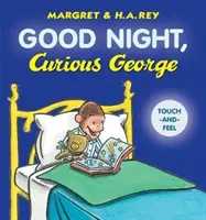 Jó éjt, kíváncsi George - Good Night, Curious George