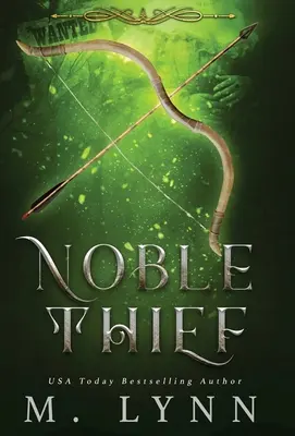 Nemes tolvaj - Noble Thief