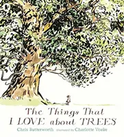 Dolgok, amiket szeretek a FÁK-ban - Things That I LOVE about TREES