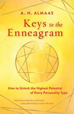 Kulcsok az Enneagramhoz: Hogyan szabadítsuk fel minden személyiségtípus legmagasabb potenciálját? - Keys to the Enneagram: How to Unlock the Highest Potential of Every Personality Type