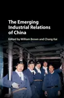 Kína kialakulóban lévő ipari kapcsolatai - The Emerging Industrial Relations of China