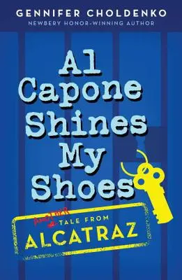 Al Capone kifényesíti a cipőmet - Al Capone Shines My Shoes