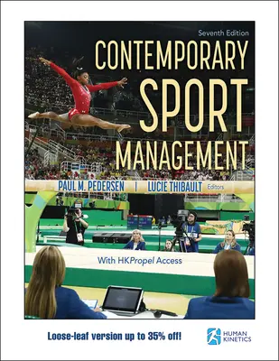 Kortárs sportmenedzsment - Contemporary Sport Management