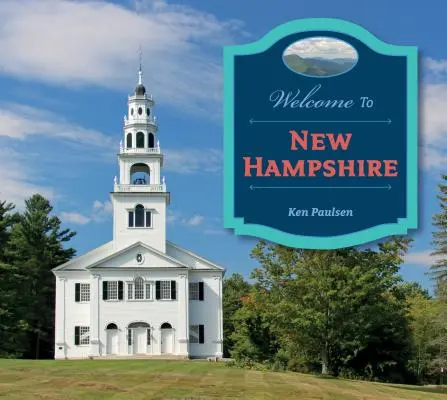 Üdvözöljük New Hampshire-ben - Welcome to New Hampshire