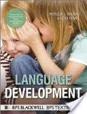 Nyelvi fejlődés - Language Development