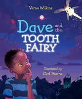 Dave és a Fogtündér - Dave and the Tooth Fairy