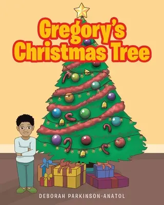 Gergely karácsonyfája - Gregory's Christmas Tree