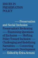 Megőrzés és társadalmi befogadás - Preservation and Social Inclusion