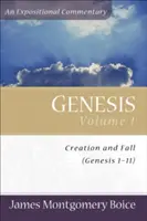 Teremtés: Genezis: Mózes 1-11 - Genesis: Genesis 1-11