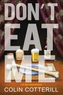 Don't Eat Me