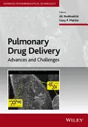 Tüdőgyógyászati gyógyszeradagolás: Légúti tüdőgyógyászat: Fejlemények és kihívások - Pulmonary Drug Delivery: Advances and Challenges