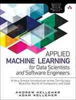 Gépi tanulás a termelésben: Adattudományi munkafolyamatok és alkalmazások fejlesztése és optimalizálása - Machine Learning in Production: Developing and Optimizing Data Science Workflows and Applications