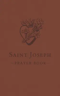 Szent József imakönyv - Saint Joseph Prayerbook