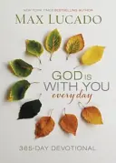 Isten veled van minden nap - God Is with You Every Day