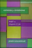 Genezis mindenkinek: rész 17-5. fejezet - Genesis for Everyone: Part 2 Chapters 17-5