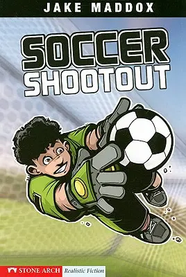 Foci Shootout - Soccer Shootout