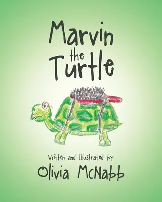 Marvin a teknős - Marvin the Turtle