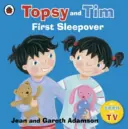 Topsy és Tim: Első pizsamaparti - Topsy and Tim: First Sleepover