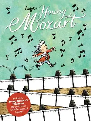 A fiatal Mozart - Young Mozart