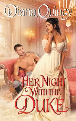 Éjszaka a herceggel - Her Night with the Duke