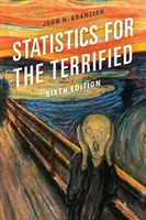 Statisztika a rettegőknek, hatodik kiadás - Statistics for the Terrified, Sixth Edition