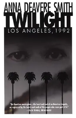 Alkonyat: Los Angeles, 1992 - Twilight: Los Angeles, 1992