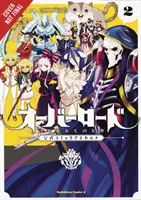 Overlord La Carte, 2. kötet - Overlord  La Carte, Vol. 2