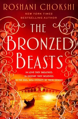 A bronzos szörnyek - The Bronzed Beasts