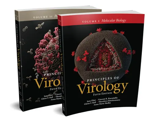 A virológia alapelvei - Principles of Virology