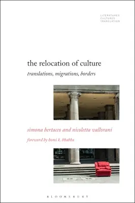 A kultúra áthelyezése: Fordítások, vándorlások, határok - The Relocation of Culture: Translations, Migrations, Borders