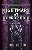 Rémálom a Horror Highban - Nightmare at Horror High