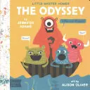 Odüsszeia: Babylit(r)-szörnyek alapkönyv - Odyssey: A Babylit(r) Monsters Primer